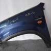 Крыло переднее левое Honda CR-V 2002-2006 60261S9AG00ZZ 89467 - 3