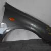 Крыло переднее правое Nissan Almera (N16) 2000-2006 631004M630 89475 - 3