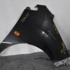 Крыло переднее правое Chevrolet Spark 2010-2015 89479 - 4