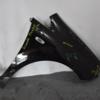 Крило переднє праве Fiat Grande Punto 2005 51777437 89486 - 3