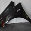 Крыло переднее левое Fiat Grande Punto 2005 51777439 89488 - 4
