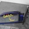 Дзеркало ліве електр 5 пинов Hyundai Getz 2002-2010 876101C310 89520 - 3