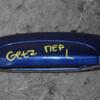 Ручка двері зовнішня передня ліва Hyundai Getz 2002-2010 89527 - 3