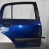 Двері задні праві Hyundai Getz 2002-2010 770041C020 89531 - 3