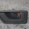 Ручка двері внутрішня права передня = задня Hyundai Getz 2002-2010 826201C020 89533 - 3