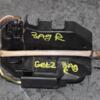 Замок двери задний правый 5 пинов Hyundai Getz 2002-2010 89538 - 3
