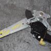 Склопідйомник задній правий електро 2 Піна Hyundai Getz 2002-2010 89540 - 3