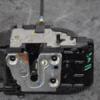 Замок двери задний левый электр 3 пина Nissan Note (E11) 2005-2013 89547 - 4