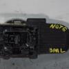 Ручка двери внутренняя задняя левая Nissan Note (E11) 2005-2013 5010800006 L 89554 - 4