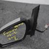 Зеркало левое электр 5 пинов 06- Ford Fusion 2002-2012 6N1117682AD 89565 - 3