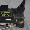 Замок двері передній лівий електро 8 пинов Ford Fusion 2002-2012 2S6AA21813BH 89569 - 3