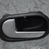 Ручка двері внутрішня ліва передня = задня Ford Fusion 2002-2012 6S61A22601AAW 89572 - 3