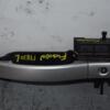 Ручка двері зовнішня передня ліва Ford Fusion 2002-2012 2S61A224A37AL 89575 - 3