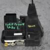 Замок двери задний левый электр 4 пина Ford Fusion 2002-2012 2S6AA26413BJ 89580 - 3