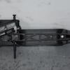 Ручка двери наружная задняя левая Ford Fusion 2002-2012 2N11N264A27BN 89582 - 4