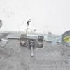Стеклоподъемник задний левый механ Ford Fusion 2002-2012 2N11N27001AH 89585 - 3