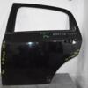 Дверь задняя левая Fiat Grande Punto 2005 51776869 89590 - 3