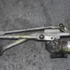 Трапеція двірників Ford Fiesta 2002-2008 89623-01 - 3
