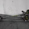 Моторчик стеклоочистителя передний Honda CR-V 2002-2006 76505S9AA01 89643 - 3