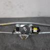 Моторчик стеклоочистителя передний 03- Renault Kangoo 1998-2008 53563102 89647 - 3