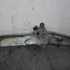 Моторчик склоочисника передній Mercedes S-class (W220) 1998-2005 0390241435 89651 - 3