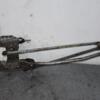 Моторчик стеклоочистителя передний Ford C-Max 2003-2010 3M5117508AA 89657 - 3