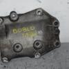 Кронштейн компресора кондиціонера Fiat Doblo 1.9jtd 2000-2009 46526000 89709 - 3