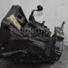 МКПП (механическая коробка переключения передач) 5-ступка Fiat Doblo 1.9jtd 2000-2009 55180658 89727 - 2