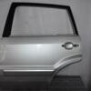 Двері задні ліві Ford Fusion 2002-2012 P9N11N24631AA 89732 - 4