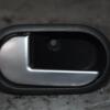 Ручка двери внутренняя левая передняя=задняя Ford Fusion 2002-2012 6S61A22601AAW 89740 - 3