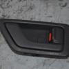 Ручка двері внутрішня права передня = задня Hyundai Getz 2002-2010 826201C020 89765 - 3