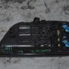 Ручка двері внутрішня права передня = задня Hyundai Getz 2002-2010 826201C020 89765 - 4