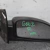 Зеркало правое механ Hyundai Getz 2002-2010 876201C200CA 89767 - 3