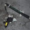 Склопідйомник передній правий електро 2 Піна Hyundai Getz 2002-2010 988201C100 89769 - 3