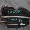 Замок двері передній правий електро 5 пинов Hyundai Getz 2002-2010 89775 - 3