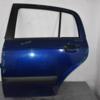 Дверь задняя левая Hyundai Getz 2002-2010 770031C020 89778 - 3