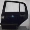 Двері задні ліві Hyundai Getz 2002-2010 770031C020 89780 - 3