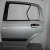 Двері задні ліві Hyundai Getz 2002-2010 770031C020 89782 - 4