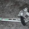 Стеклоподъемник задний левый механ Hyundai Getz 2002-2010 834011C000 89793 - 3