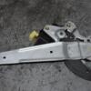 Склопідйомник задній лівий електро 2 Піна Hyundai Getz 2002-2010 988101C200 89795 - 3