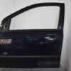 Дверь передняя левая Hyundai Getz 2002-2010 760031C020 89801 - 4