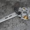 Стеклоподъемник задний правый механ Hyundai Getz 2002-2010 89825 - 3