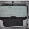 Крышка багажника со стеклом Hyundai Getz 2002-2010 737001C200 89834 - 2