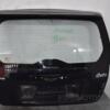 Крышка багажника в сборе со стеклом Hyundai Getz 2002-2010 737001C200 89836 - 3