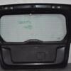 Крышка багажника в сборе со стеклом Hyundai Getz 2002-2010 737001C200 89836 - 2