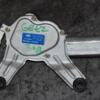 Моторчик склоочисника задній Hyundai Getz 2002-2010 987001C000 89840 - 3