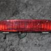 Ліхтар сигналу гальмування (додатковий стоп-сигнал) Hyundai Getz 2002-2010 927501C0 89847 - 3