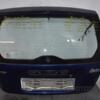 Кришка багажника в зборі зі склом Hyundai Getz 2002-2010 737001C210 89849 - 3