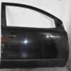 Двері передні праві Nissan Note (E11) 2005-2013 H01009U0M0 89853 - 3