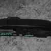 Ручка двері зовнішня передня права Nissan Note (E11) 2005-2013 80640AX623 89859 - 3